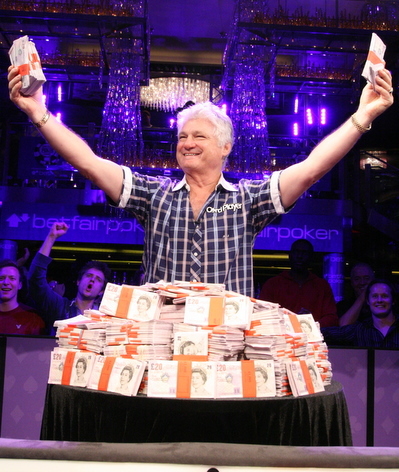 Barry Shulman prodává své luxusní sídlo ve Vegas. Cena? 5 milionů dolarů!