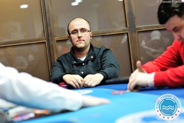 ČPT Masters březen: Finále High Rolleru přinese bitvu polského chipleadera proti všem 