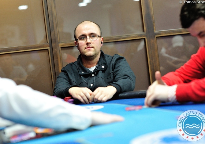 ČPT Masters březen: Finále High Rolleru přinese bitvu polského chipleadera proti všem 