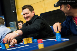 WSOP Millionaire Maker: Ze dne 1A postoupili hned tři Češi!