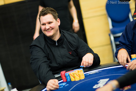 EPT Malta: Antonín Duda rozehraje boj o final table z pozice chipleadera!