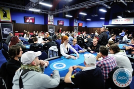 Záříjové ČPT Masters startují v Cardu již ve čtvrtek