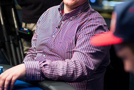 EPT Malta: Historie se opakuje. Antonín Duda končí v Main Eventu na sedmém místě za €108K!