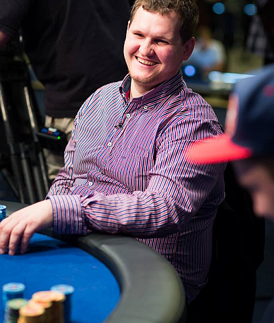 EPT Malta: Historie se opakuje. Antonín Duda končí v Main Eventu na sedmém místě za €108K!