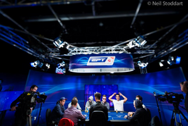 Kdo je kdo ve finálovém dni EPT Malta?