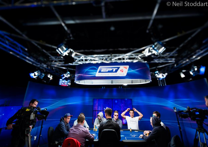 Kdo je kdo ve finálovém dni EPT Malta?