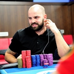 ČPT Masters Main Event: Úvodní flight s přehledem pro Michala Schöna