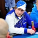 ČPT Masters Main Event: Libor Fůss zcela zdecimoval druhý startovní den