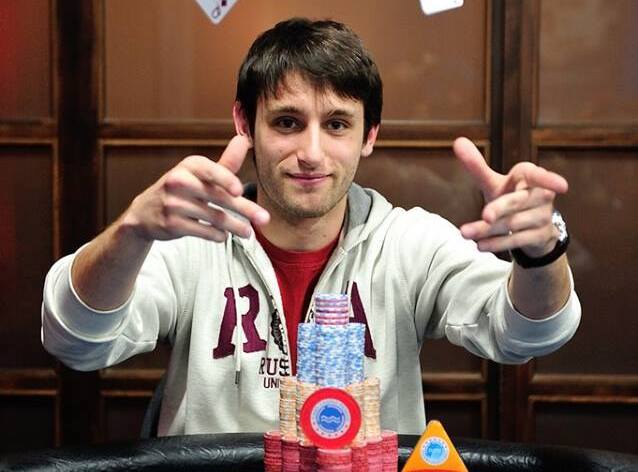 ČPT Masters: Březnový High Roller se stal kořistí Davida Fábryho