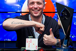 EPT Malta: Po šestihodinovém heads-upu zvítězil v Main Eventu Jean Montury