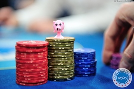 Milionové ČPT Masters se do Cardu vrací opět tento týden