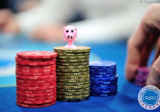 Milionové ČPT Masters se do Cardu vrací opět tento týden