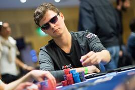 Olomoucká pokerová horečka startuje již v pátek. Dorazí i Dominik Pańka!
