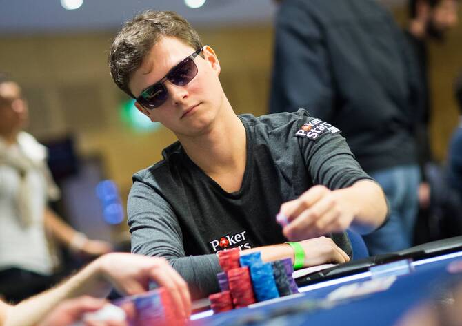 Olomoucká pokerová horečka startuje již v pátek. Dorazí i Dominik Pańka!