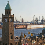 Eureka Poker Tour se poprvé v historii představí v Hamburku