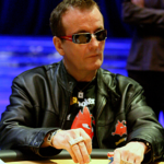 Britská pokerová legenda Dave &quot;Devilfish&quot; Ulliot bojuje s rakovinou