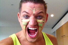 Joe „Chicagojoey“ Ingram má v plánu streamovat PLO 750 dní v kuse
