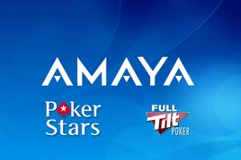 Společnost Amaya Gaming zaznamenala v loňském roce masivní nárůst zisků