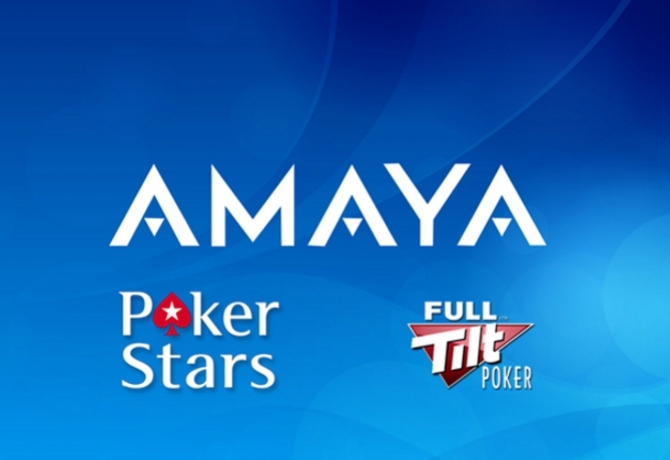 Společnost Amaya Gaming zaznamenala v loňském roce masivní nárůst zisků