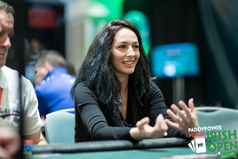 Kara Scott je novou Ambassadorkou online herny 888poker
