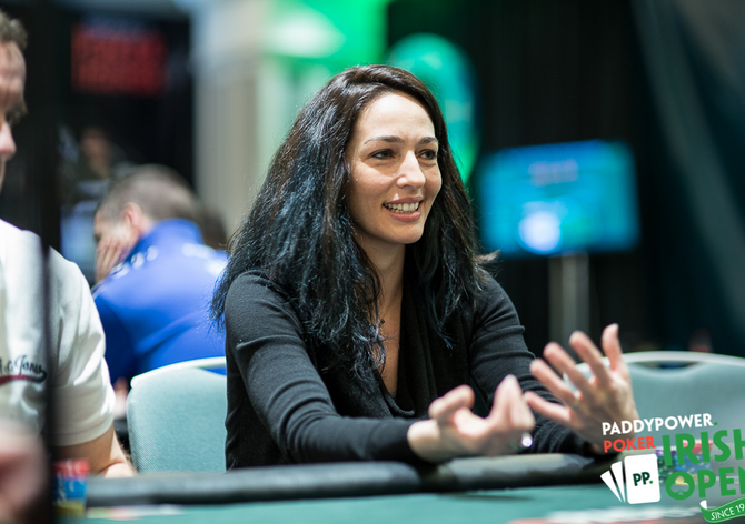 Kara Scott je novou Ambassadorkou online herny 888poker