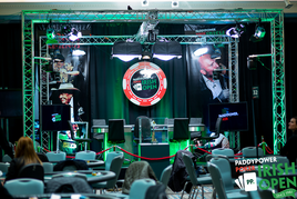Stane se tradiční Irish Poker Open součástí okruhu European Poker Tour?