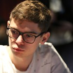 Nezastavitelný Fedor „CrownUpGuy“ Holz. V neděli vyhrál na Full Tiltu $42.000