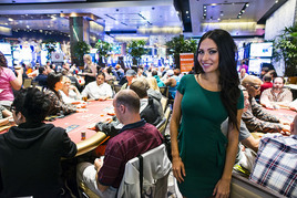 10 startovních flightů a dvoumilionová garance. WPT500 se letos v létě vrací do Las Vegas