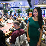 10 startovních flightů a dvoumilionová garance. WPT500 se letos v létě vrací do Las Vegas