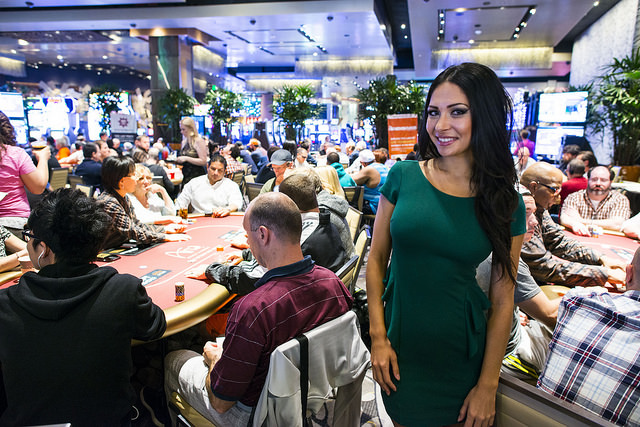 10 startovních flightů a dvoumilionová garance. WPT500 se letos v létě vrací do Las Vegas