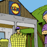 Busted draw: Pokerové komiksy na PokerAréně tentokrát zaměřené na aktuální témata