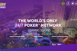 Chystá se spuštění nové TV stanice Poker Central, nabídne letní $500K SHR