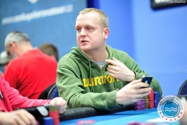Florida: Tomáš Petrů a Lukáš Piller prošli zahajovacími flighty milionového Side Eventu SHRPO