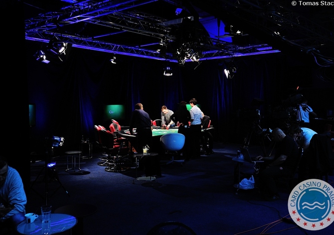 Květnová Česká Pokerová Tour klepe na dveře. High Roller už v úterý!
