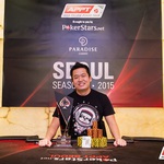 Šampionem Asia Pacific Poker Tour Soul se stal Američan Jason Mo