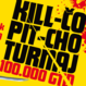 Kill-čo Pit-cho 100.000 Kč GTD již tento čtvrtek v Showdownu