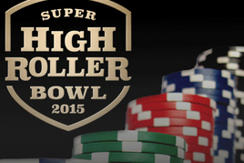 Účast v $500K Super High Rolleru potvrdilo téměř 60 hráčů. Nechybí Hellmuth, Ivey i Colman