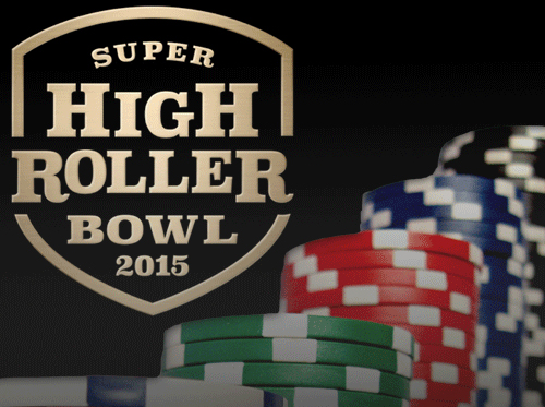 Účast v $500K Super High Rolleru potvrdilo téměř 60 hráčů. Nechybí Hellmuth, Ivey i Colman