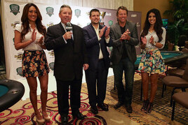 Na Floridě odstartoval WPT SHRPS s garancí $5.000.000. První flight zaznamenal 502 entries