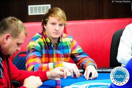 UKIPT Nottingham: Češi se do finálového dne nepodívají. Horák s Křehlou vezou domů mincash