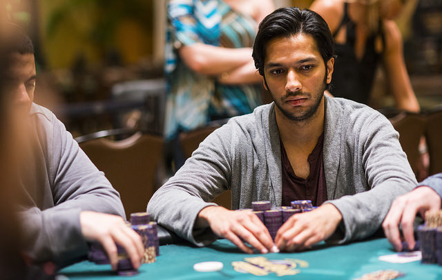 WPT: Mohsin Charania útočí na zisk třetího titulu. V cestě mu stojí posledních 17 hráčů