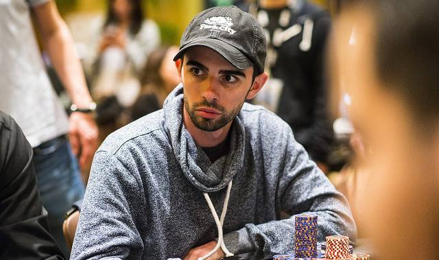 Floridské pětimilionové WPT dospělo do finále. Chipleaderem je Griffin Paul