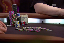 V kasinech MGM, Wynn a Venetian už nelze hrát cash game s hotovostí na stole
