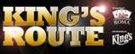 kings route