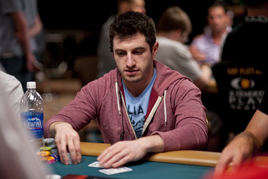 High Stakes: Phil Galfond ve čtvrtek úřadoval, Phil Ivey ztratil masivní pot 