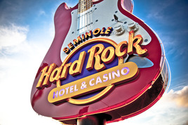 Pořadatelé oznámili změny pro letošní Seminole Hard Rock Poker Open