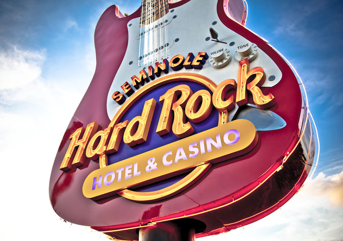 Pořadatelé oznámili změny pro letošní Seminole Hard Rock Poker Open
