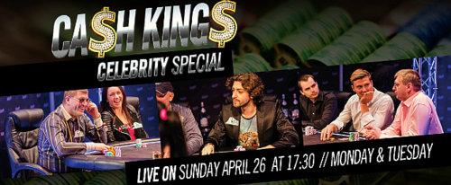 Celebrity Cash Kings