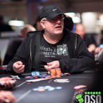 King&#039;s: Garfield vítězně v €10K GTD Deepstacku, Jan Mikláš v dealu sobotních €50K GTD