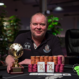 Petr Targa zvítězil bez dealu v Deepstack Open za €23.800!